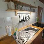 Gemuetliche Naturblick - Ruhig Und Familienfreundlcih In Neuhof Ostsee Am Bodden דירה ריבניץ-דאמגארטן