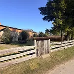 Gemuetliche Naturblick - Ruhig Und Familienfreundlcih In Neuhof Ostsee Am Bodden ריבניץ-דאמגארטן