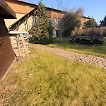 דירה Gemuetliche Naturblick - Ruhig Und Familienfreundlcih In Neuhof Ostsee Am Bodden ריבניץ-דאמגארטן