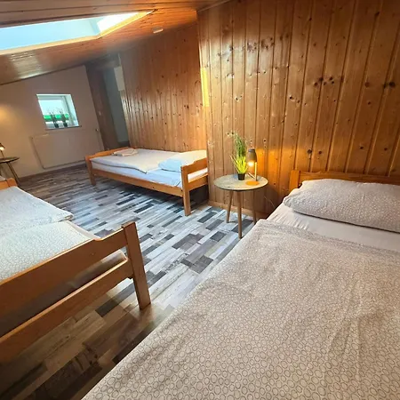 דירה Gemuetliche Naturblick - Ruhig Und Familienfreundlcih In Neuhof Ostsee Am Bodden ריבניץ-דאמגארטן