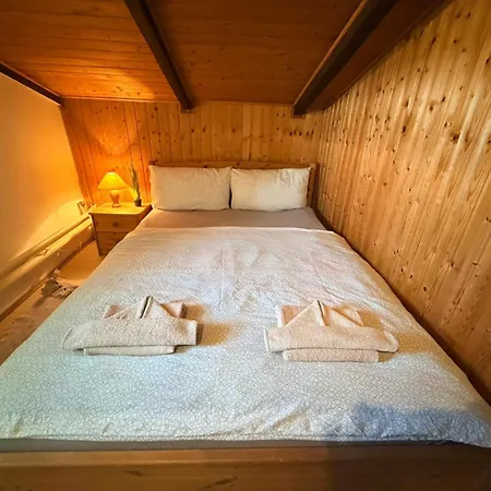 Gemütliche Naturblick - Ruhig Und Familienfreundlcih In Neuhof Ostsee Am Bodden Apartment Ribnitz-Damgarten