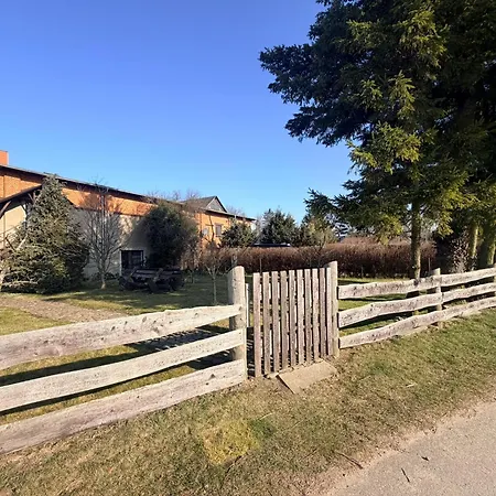 Gemütliche Naturblick - Ruhig Und Familienfreundlcih In Neuhof Ostsee Am Bodden Ribnitz-Damgarten