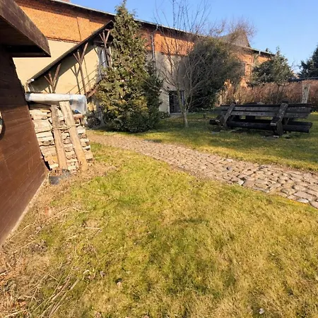 Apartment Gemütliche Naturblick - Ruhig Und Familienfreundlcih In Neuhof Ostsee Am Bodden Ribnitz-Damgarten